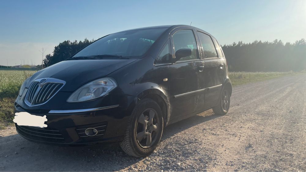 Lancia Musa 1.4 16v