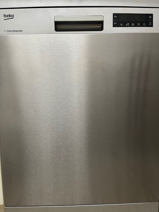 Máquina de lavar a loiça