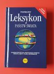 Podręczny leksykon państw świata