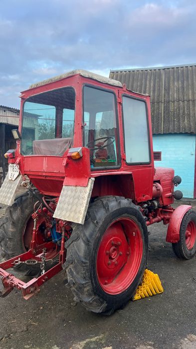Продам трактор Т25