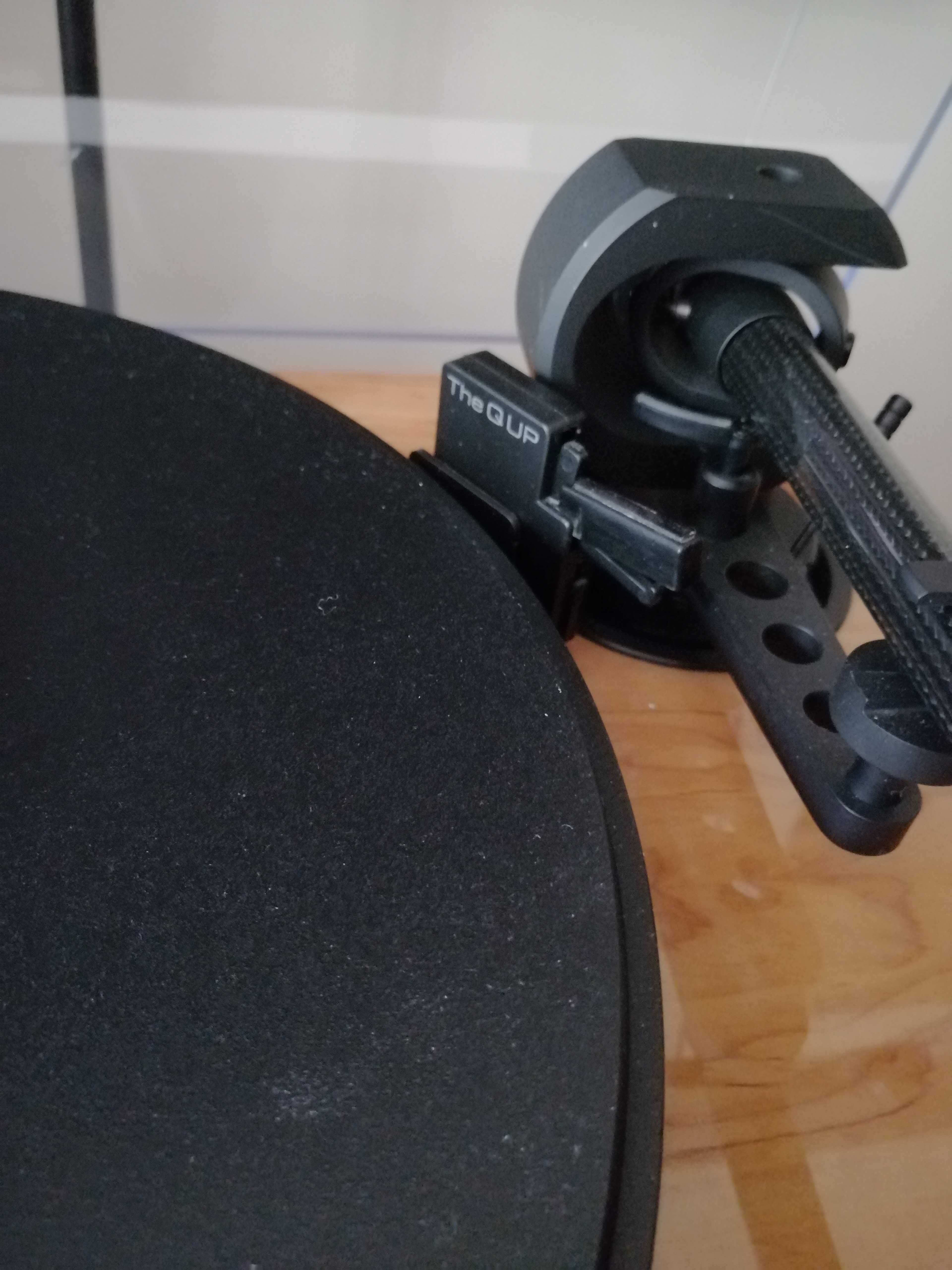 Pro-ject 2xperience classic
