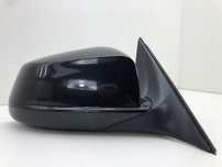 BMW F10 F11 PRAWE LUSTERKO 5-PIN ANGLIK 475