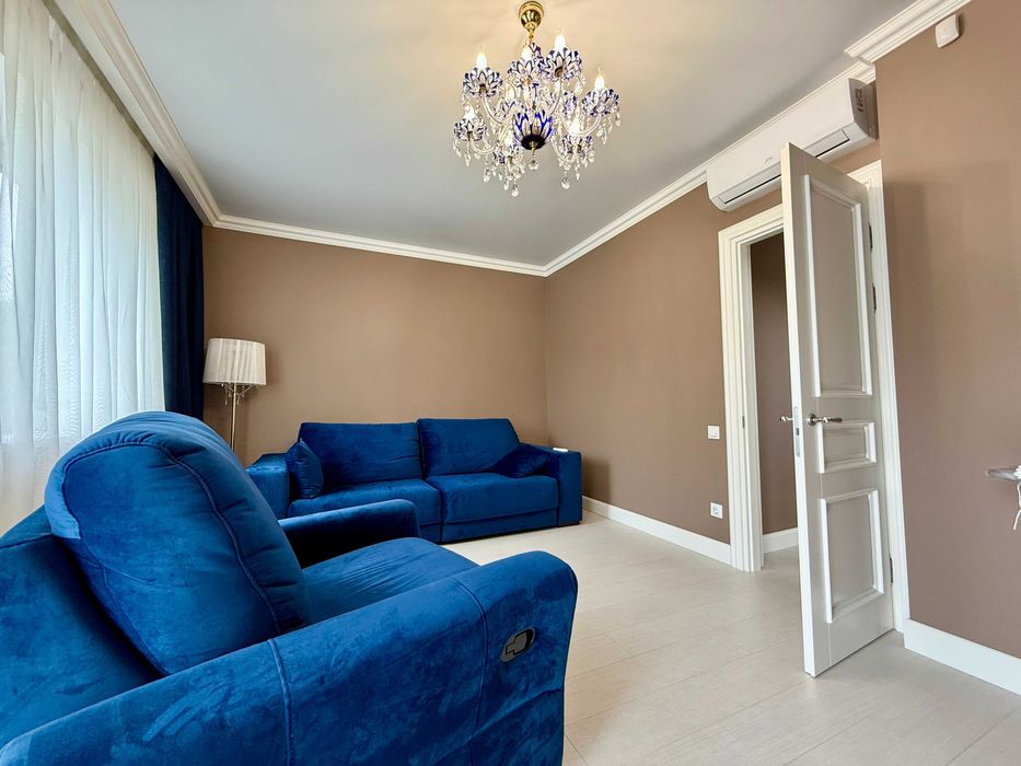 ЗНИЖЕННЯ ЦІНИ | Буча, вул. М. Гамалія | Дуплекс з якісним ремонтом!