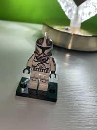Figurka lego star wars matchstick custom