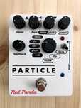 Red Pand Particle