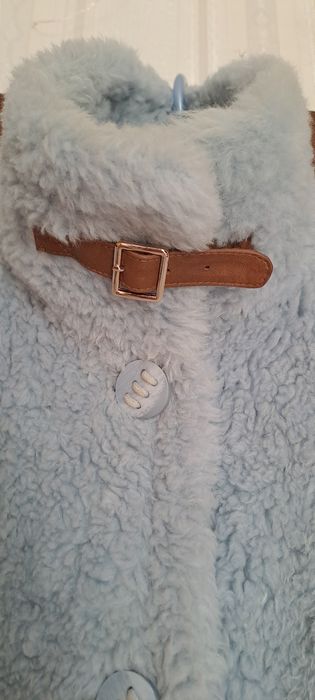 Продам шубу з вовни Stylna vovna