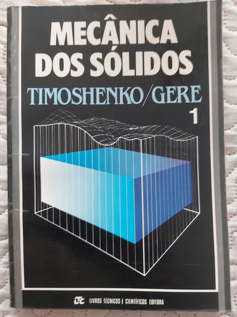 Livro Manual Mecânica dos Sólidos