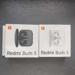 Беспроводные наушники Xiaomi Redmi Buds 5