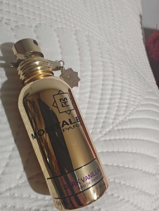 Montale Dark Vanillia