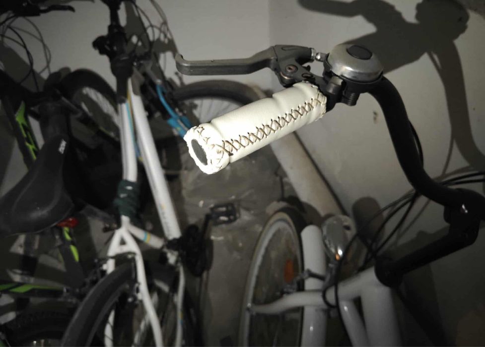 Rower dawstar city bike comfort 26 cali