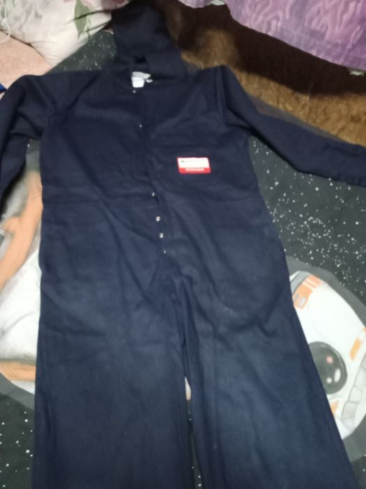 Мужская робоча форма