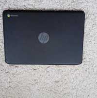 Ноутбук HP нетбук Chromebook 11G5 EE 11,6 Intel 4 GB . 16 GB хромбук