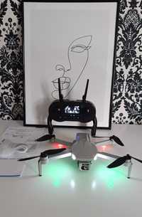 Dron Profesionalny GPS L500 NOWY Prezent