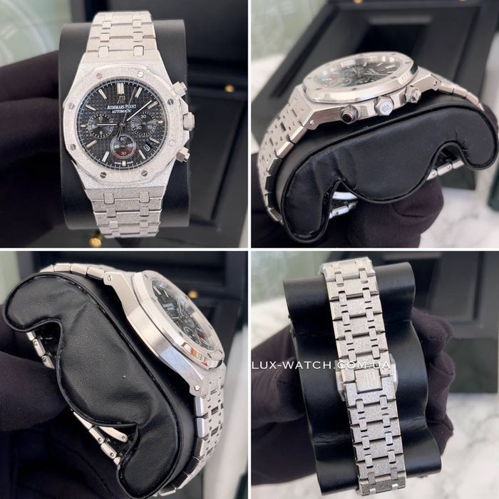 Мужские часы Audemars Piguet Royal Oak