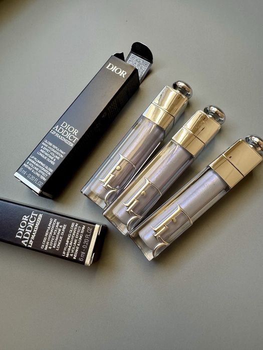 Блиск для губ Dior  addict lip maximizer 084