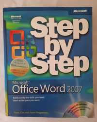 Microsoft® Office Word 2007 Step by Step, nowa
