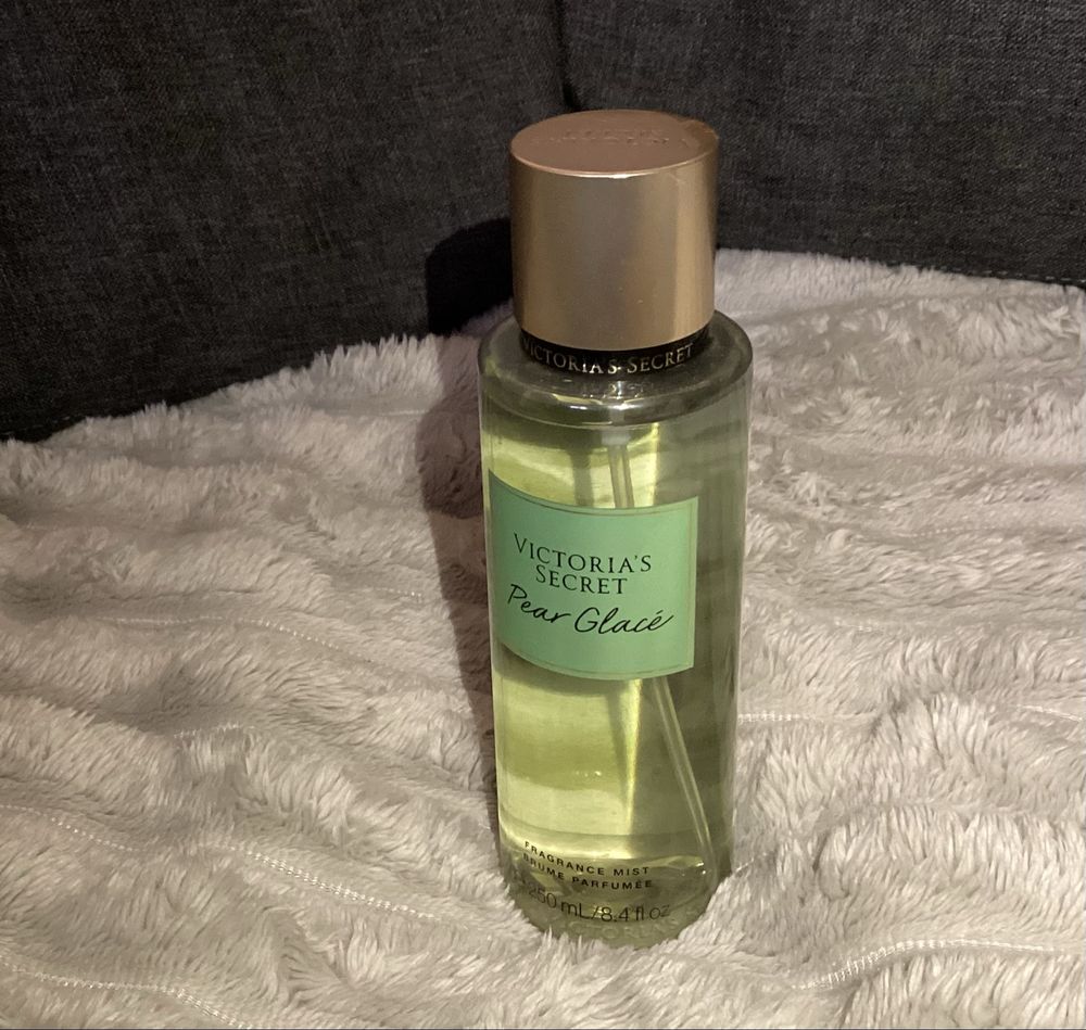 Міст спрей Victoria’s Secret “Pear Glacé”, мист виктория сикрет!