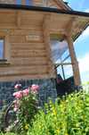Apartament  Bioło Izba-Noclegi w Zębie