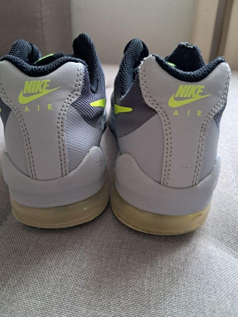 Buty Nike Air Max r.36