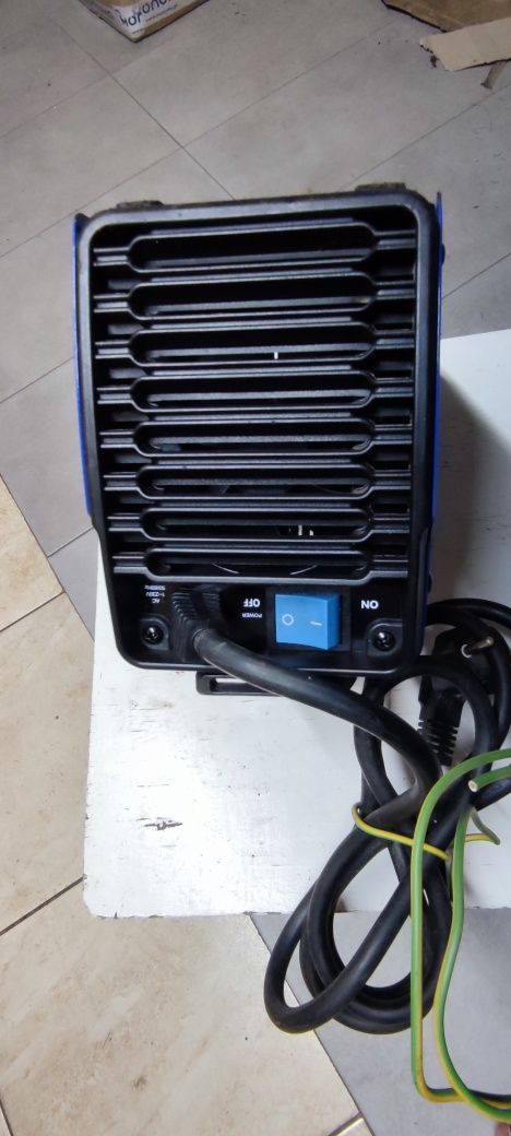 Spawarka Spartus 205E