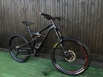Велосипед Specialized ENDURO FSR COMP 2014