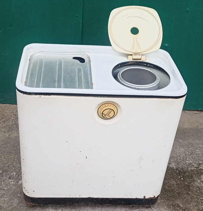 Стиральная машина Аурика