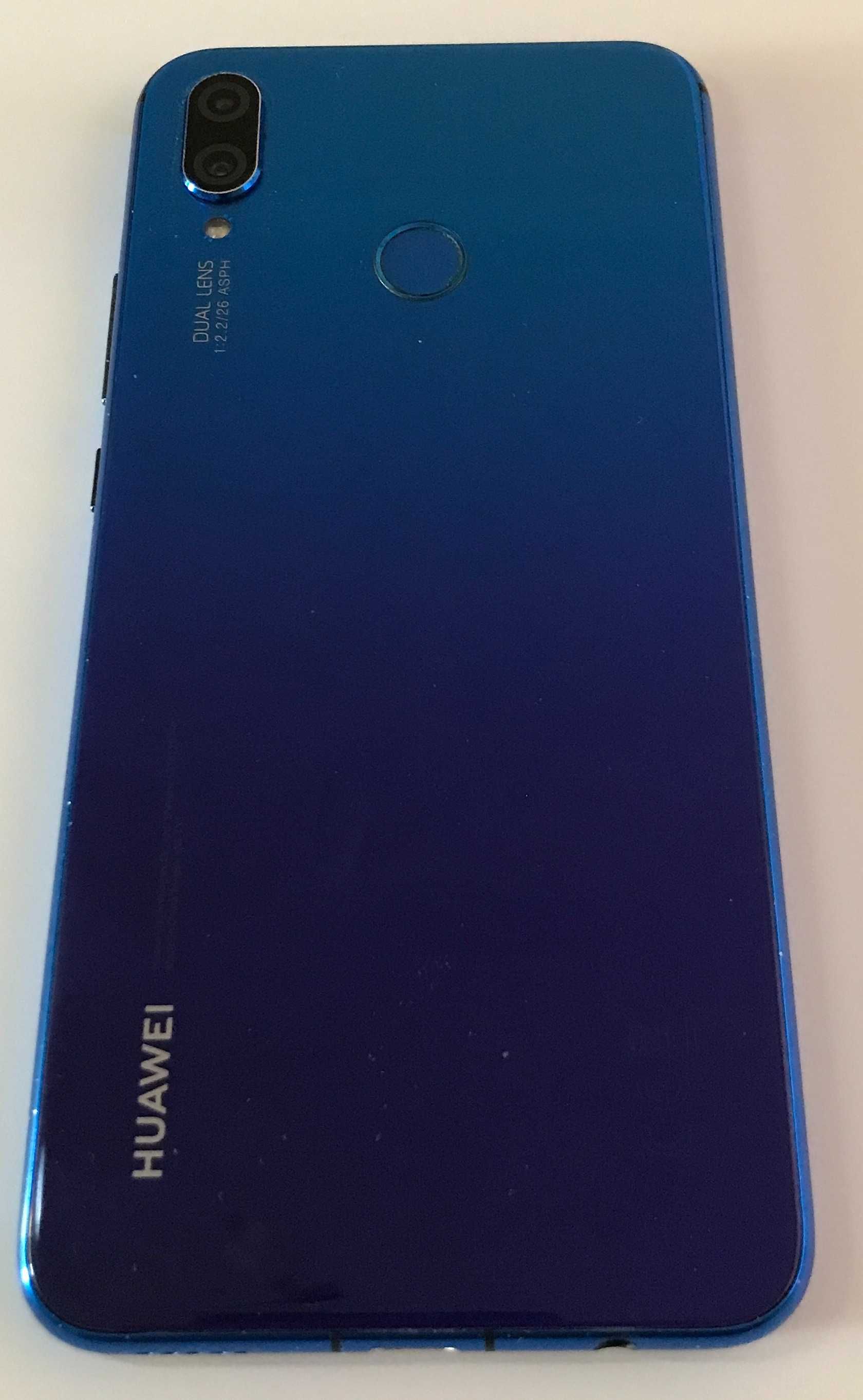 Huawei P smart+ 64gb