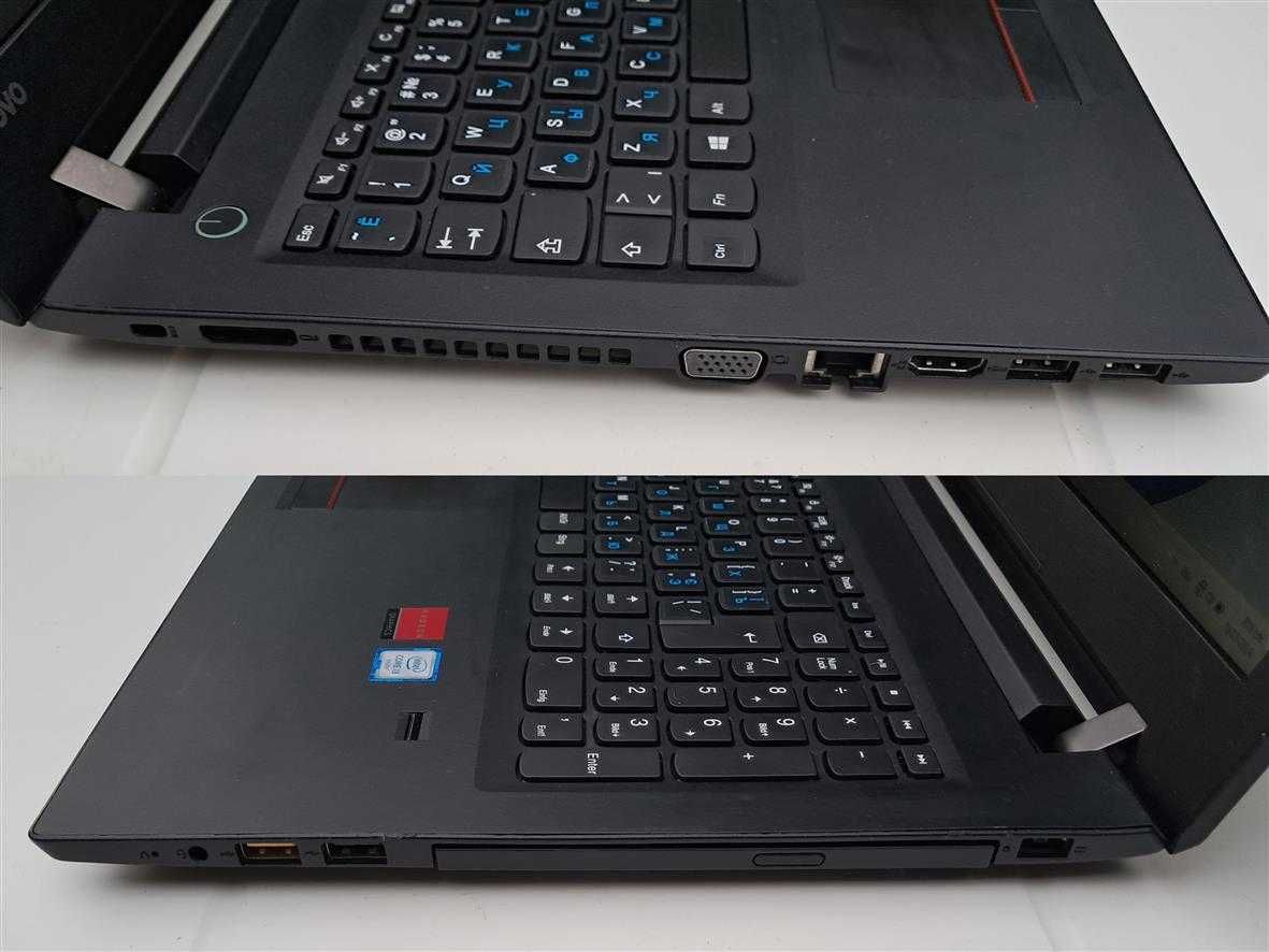 Lenovo V510/i3-6006 4х2.0GHz/RAM 8GB/SSD 256GB/AMDRadeon 530 2GB