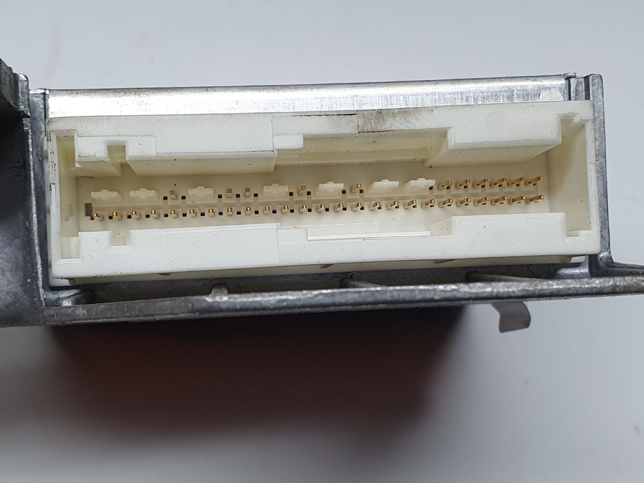 Kit de airbags BMW 5 (E39)