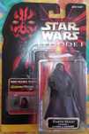 Figura Star Wars Darth Maul selada 1999