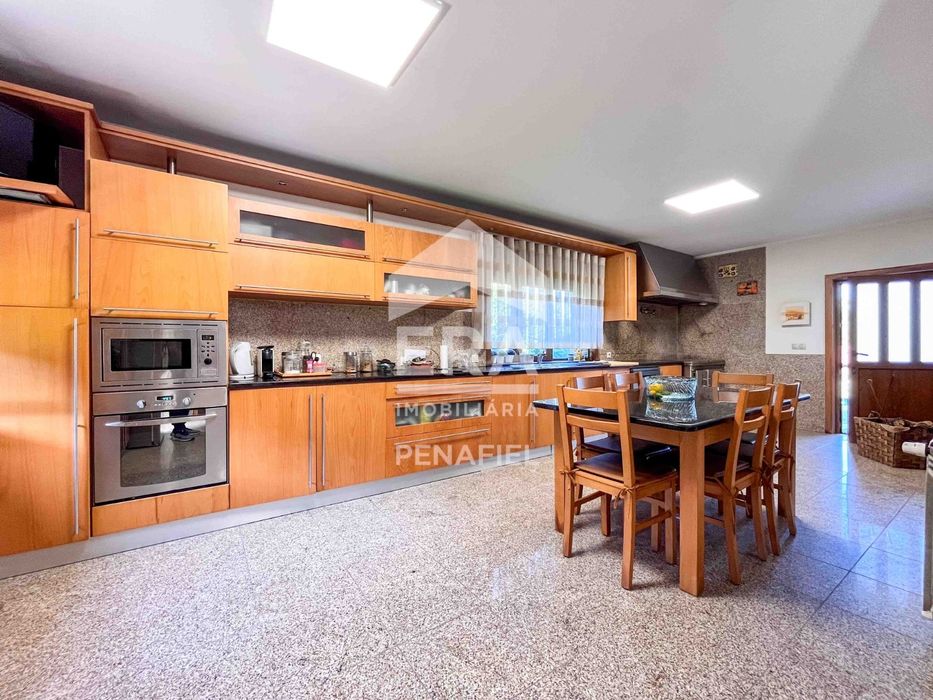 Moradia T4 +1 Penafiel | Guilhufe