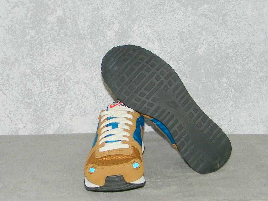 NIKE AIR VORTEX - Lekkie Snickersy - rozm. 40,5 - JAK NOWE !!!