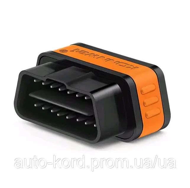 Авто сканер Konwey ELM 327 Ver 1.5,android Иномарки, а также Ваз, Сенс