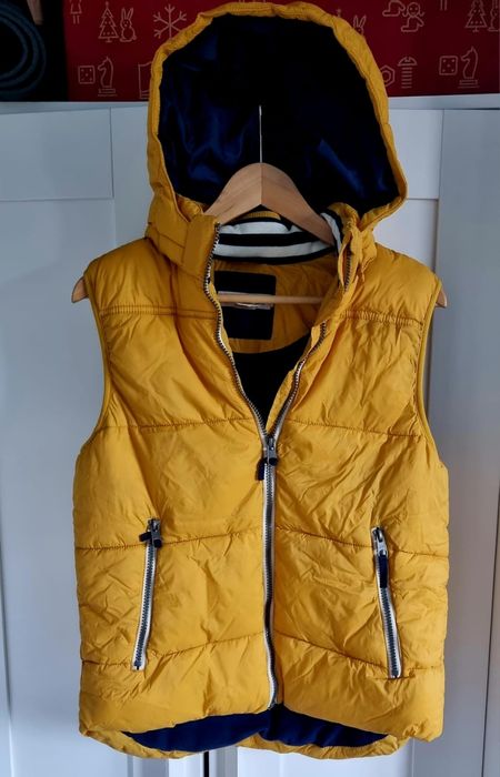 Kamizelka H&M 170cm, 14 lat