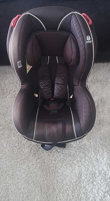 Cadeira auto grupo (0, 1 e 2)