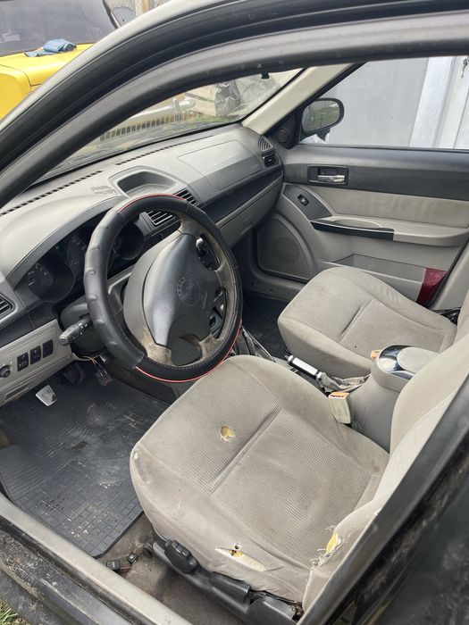 Продам Geely Ck 1 2007 года 1.5