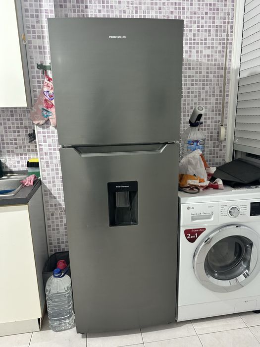 Frigorifico princesse