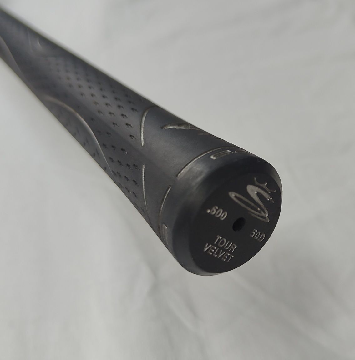 Kij golfowy King Cobra S9 Iron # 6 długość + 1/2".