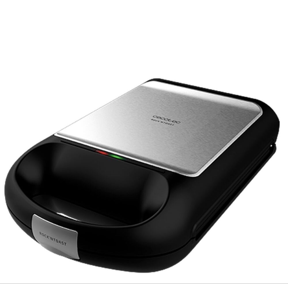 Opiekacz sandwich toster 4 tosty 1500 W rodzinny pojemny mocny