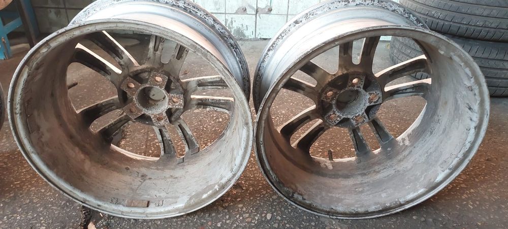 Продам диски, діаметр 18