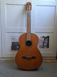 Gitara klasyczna Yamaha CG- 90 MA