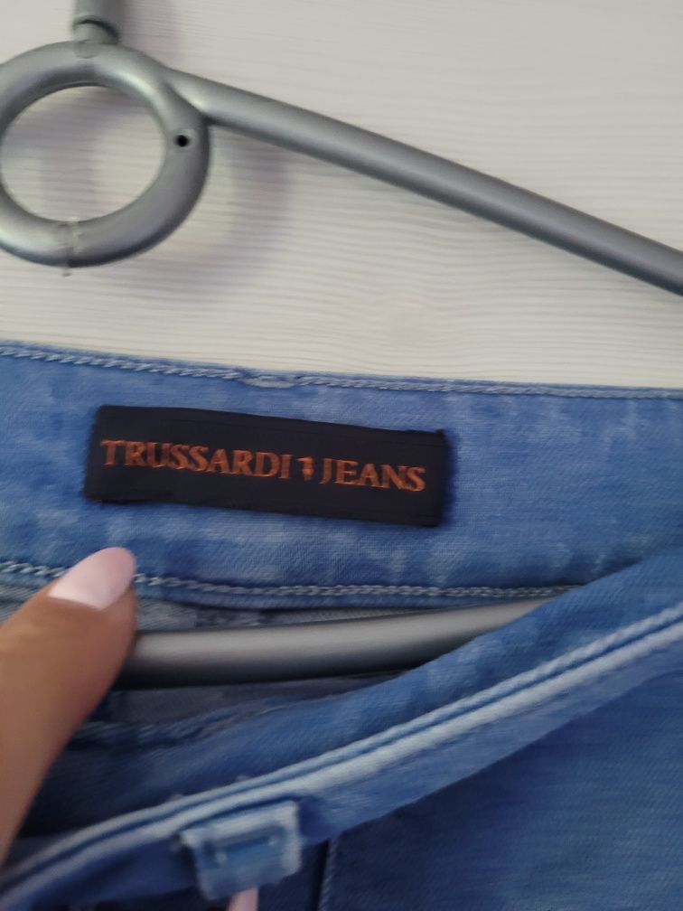 Spódnica trussardi