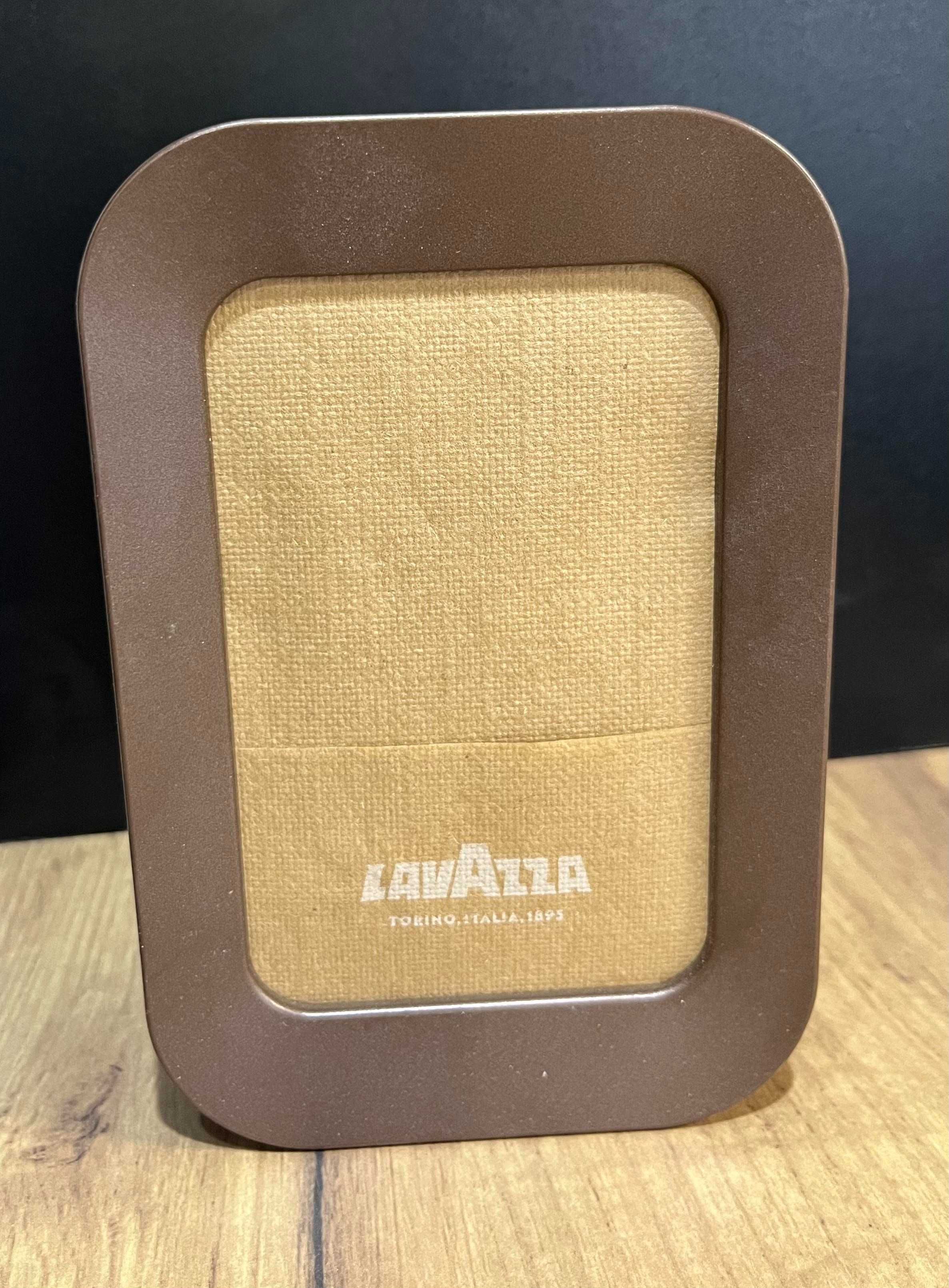 Serwetniki Lavazza
