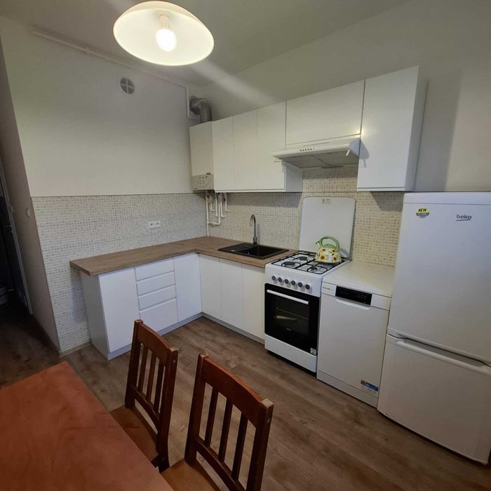 Wynajmę mieszkanie 48m2 Centrum Grodzisk Mazowiecki