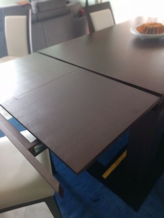 Mobília sala jantar