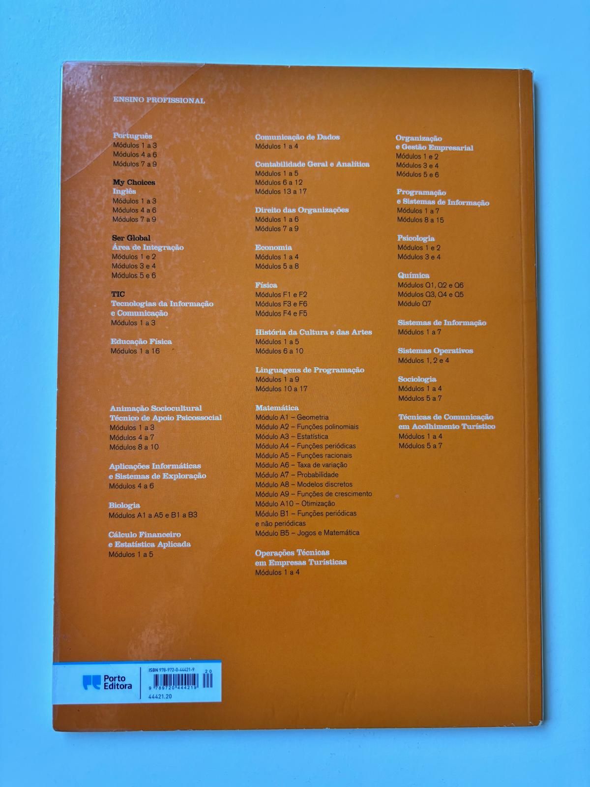 Matemática / geometria A1 - manual escolar