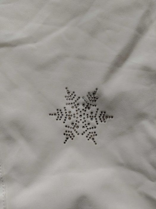 Spodnie damskie narciarskie 4F