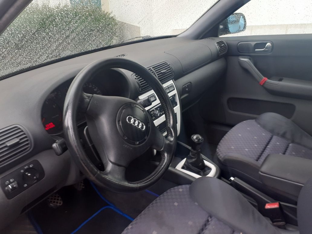 Audi A3 1.6 Nada a fazer
