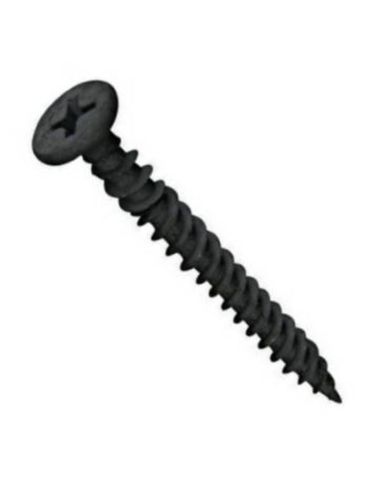 Саморізи Knauf XTN 3,9x38мм (1000шт) Diamantschraube для гіпсокартону