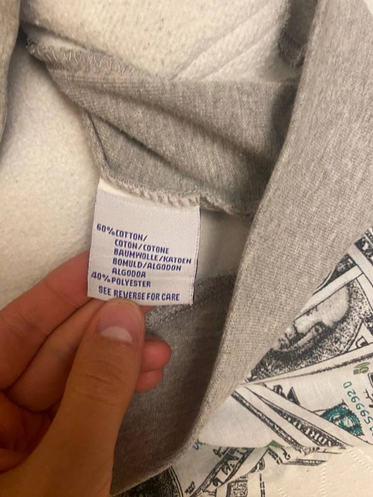 зіп худі polo Ralph Lauren